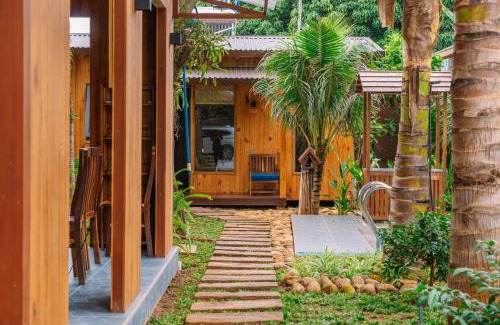Buon Ma Thuot House | An Land Garden Homestay