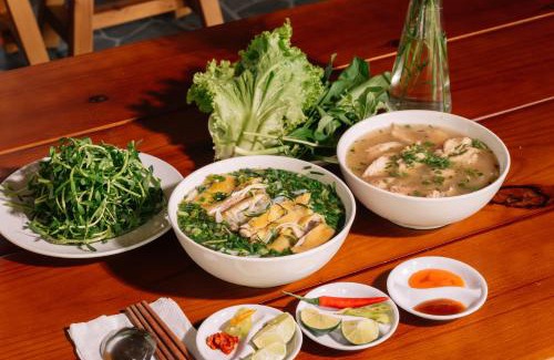 Buon Ma Thuot House | An Land Garden Homestay