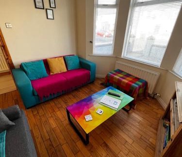 Bellaghy House | An Lar