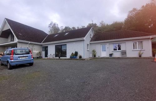 Kenmare Apartment | An Nead V93YR65