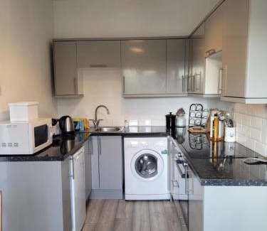 Kenmare Apartment | An Nead V93YR65