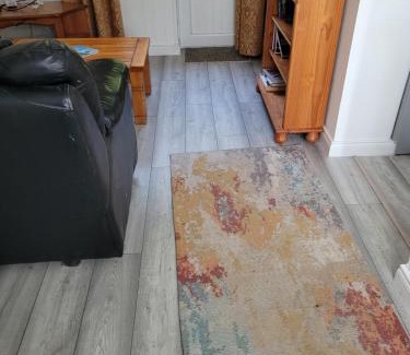 Kenmare Apartment | An Nead V93YR65
