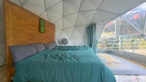 Bao Lam Cabin | An Nhiên Garden Lodge - Vườn An Nhiên
