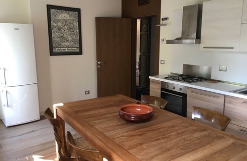 Grezzana House | an oasis of relaxation in the quiet of Valpantena