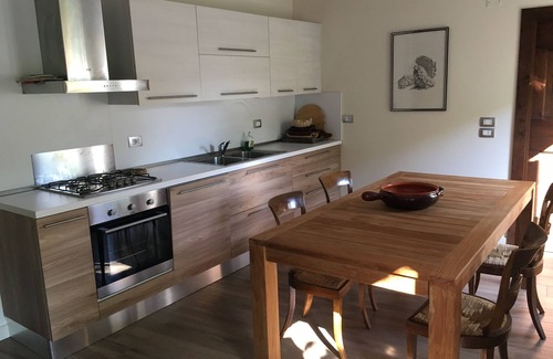 Grezzana House | an oasis of relaxation in the quiet of Valpantena