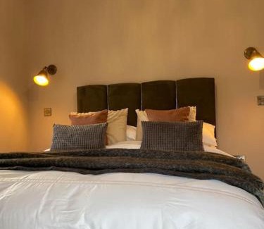 Ballydavid House | An Riasc Farmhouse Rental