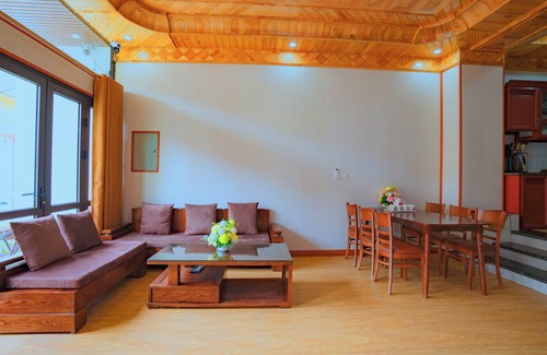 Sa Pa Apartment | An's House Villa Sapa - Apartment