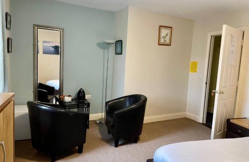 Midleton House | An Stór Townhouse