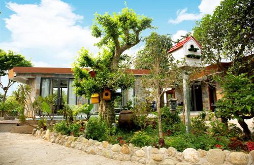 Tam Duong Villa | An Sunrise Villa Vinh Phuc