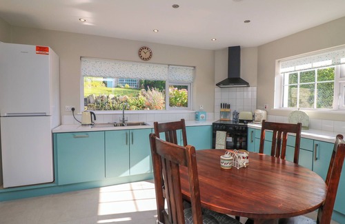 Bunclody Cottage | AN TEACH BAN, pet friendly in Bunclody, County Wexford