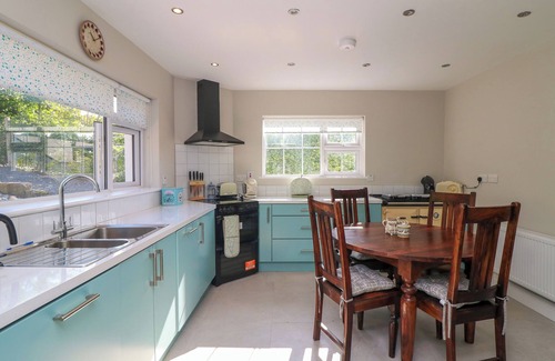 Bunclody Cottage | AN TEACH BAN, pet friendly in Bunclody, County Wexford