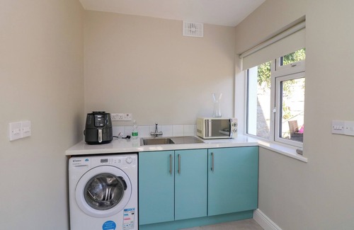 Bunclody Cottage | AN TEACH BAN, pet friendly in Bunclody, County Wexford