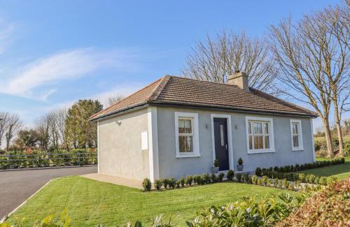 Adamstown House | An Teachain