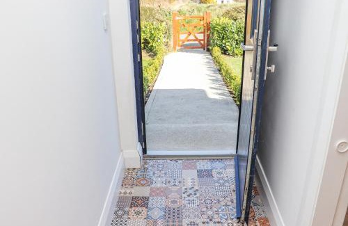 Adamstown House | An Teachain