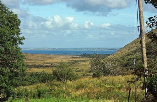 Banna House | An Tigh Beag - Two Bedroom House, Sleeps 6