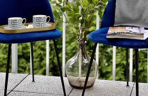 Wyspa Sobieszewska Apartment | An unforgettable stay among the greenery and sea breeze.