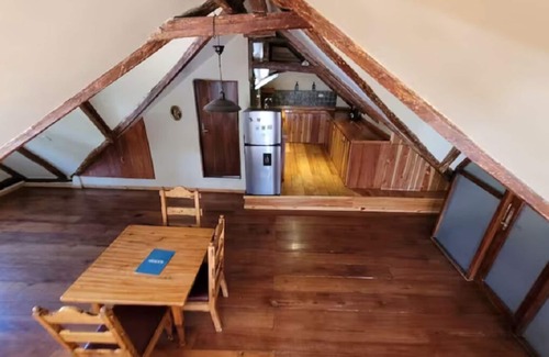La Mariscal Apartment | An unforgettable stay in the centre of Quito