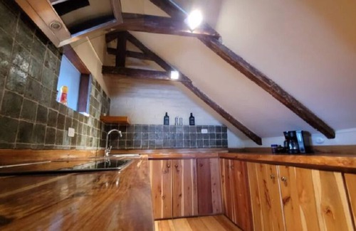La Mariscal Apartment | An unforgettable stay in the centre of Quito