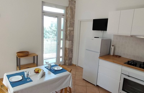 Susica Condo | An upscale vacation apartment with unbeatable views, right on the beach