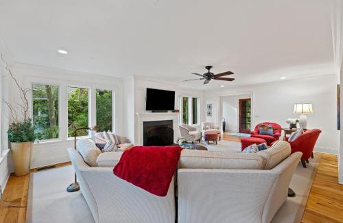 Vanderhorst Plantation House | AN152: 152 Augusta National