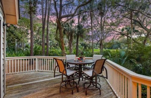 Vanderhorst Plantation House | AN152: 152 Augusta National