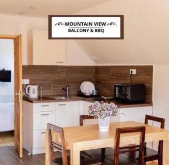 Bohinjska Bela Apartment | Ana Antloga Apartments