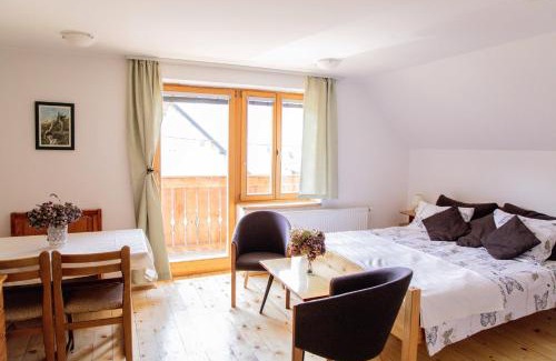 Bohinjska Bela Apartment | Ana Antloga Apartments