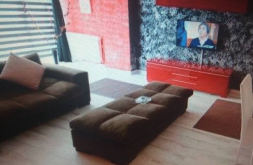 Kecioren House | Ana Ocağım