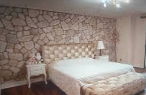 Kecioren House | Ana Ocağım
