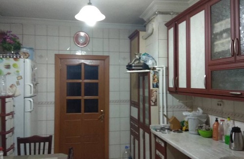 Kecioren House | Ana Ocağım