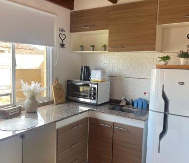 Villa Ballester Apartment | ANA RENT BALLESTER