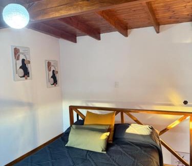 Villa Ballester Apartment | ANA RENT BALLESTER