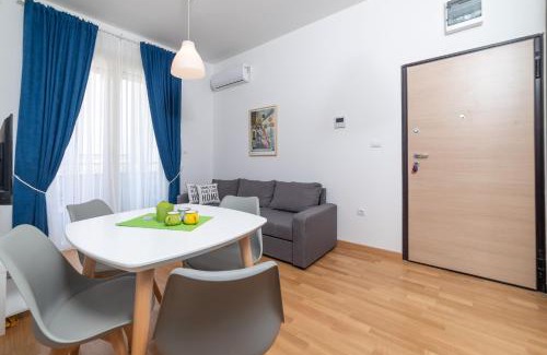 Velji Vinogradi Apartment | Ana`s apartment Budva MNE