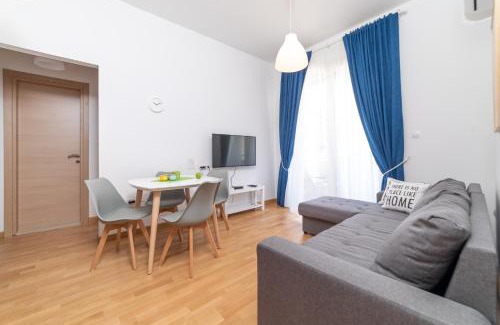 Velji Vinogradi Apartment | Ana`s apartment Budva MNE