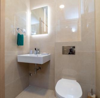 Velji Vinogradi Apartment | Ana`s apartment Budva MNE