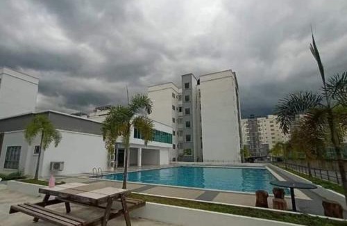 Chemor Apartment | Ana Summer Homestay