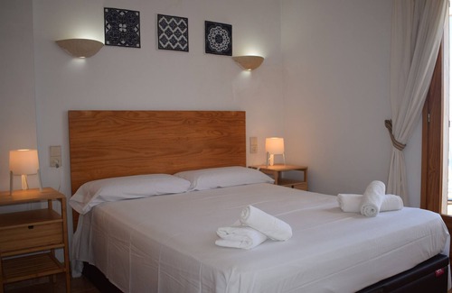 Almadrava Beach Apartment | Anacasa Apartment Torre Almadrava Llac Onega AP2229