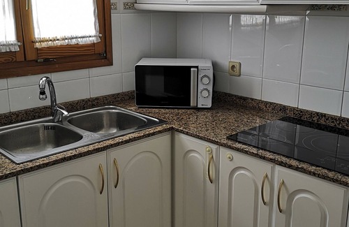 Almadrava Beach Apartment | Anacasa Apartment Torre Almadrava Llac Onega AP2229