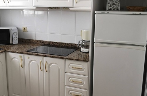 Almadrava Beach Apartment | Anacasa Apartment Torre Almadrava Llac Onega AP2229