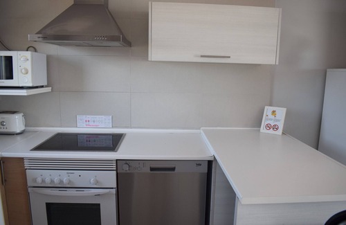 Molinell Apartment | Anacasa Atico Riu Bolulla Marenia AT1101