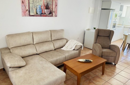 Oliva Apartment | Anacasa Bullent Playa Rabdells AP361