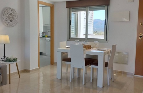 Molinell Apartment | Anacasa Cabagua MET Oliva Nova AP260