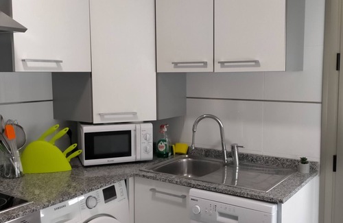 Molinell Apartment | Anacasa Cabagua MET Oliva Nova AP260