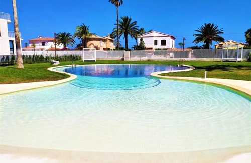 Molinell Apartment | Anacasa Denia Beach AP8209