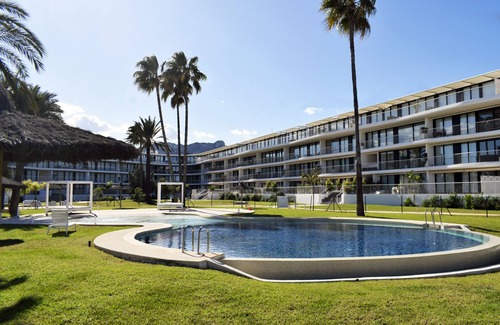 Molinell Apartment | Anacasa Denia Beach AP8209