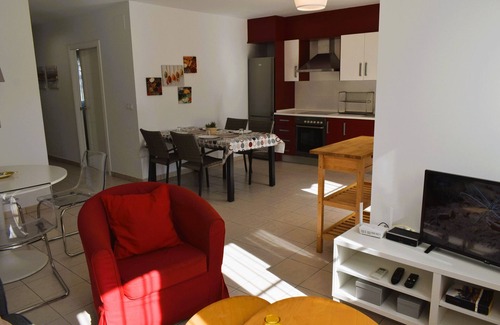 Vergel Apartment | Anacasa el Verger Cid PB2214