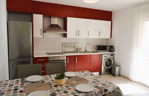 Vergel Apartment | Anacasa el Verger Cid PB2214
