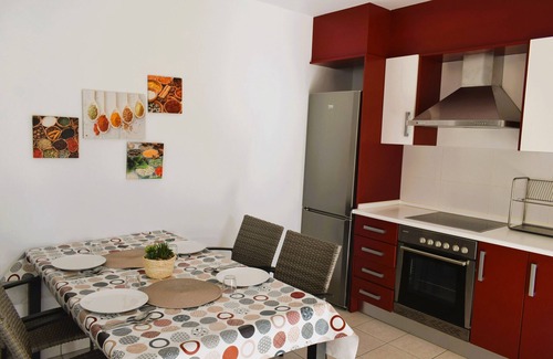 Vergel Apartment | Anacasa el Verger Cid PB2214