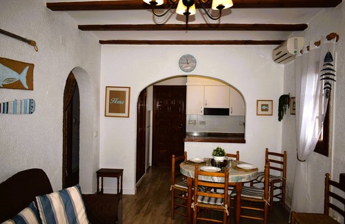 Denia Apartment | Anacasa Marineta Bot PB2103