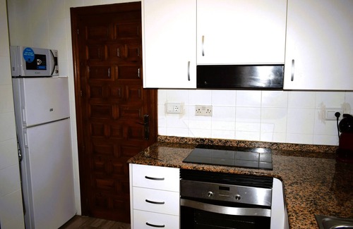 Denia Apartment | Anacasa Marineta Bot PB2103